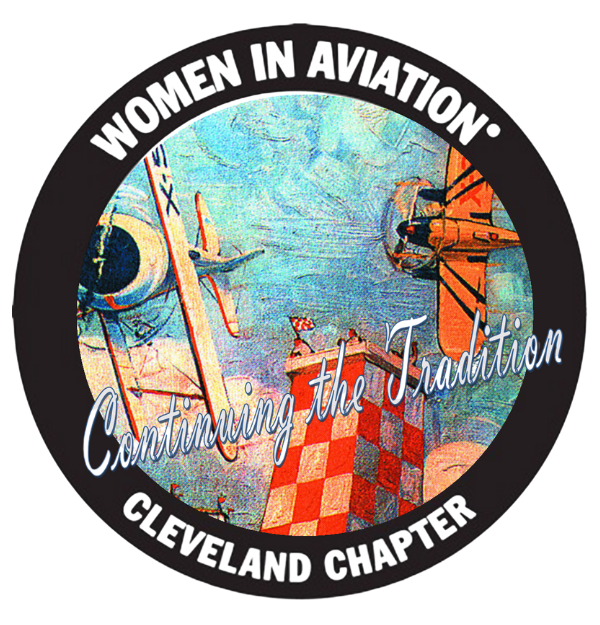 Women in Aviation, Cleveland Chapter
