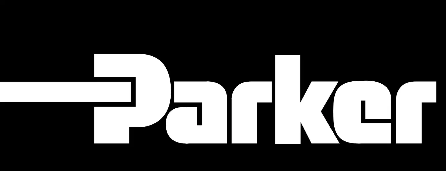 PH_BIG Parker Hannifin Logo